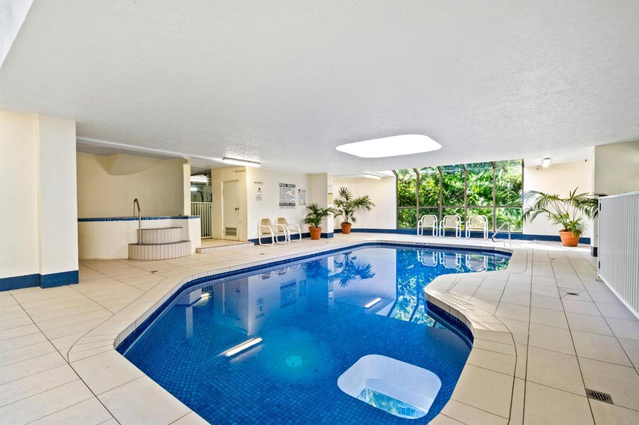 Coco Bella Retreat In Central Surfers - Sleeps 6-8 Gold Coast Exterior photo