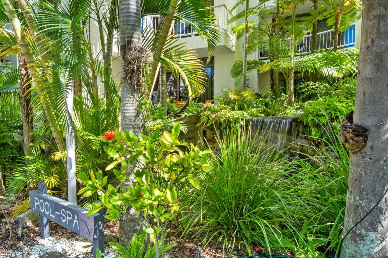 Coco Bella Retreat In Central Surfers - Sleeps 6-8 Gold Coast Exterior photo